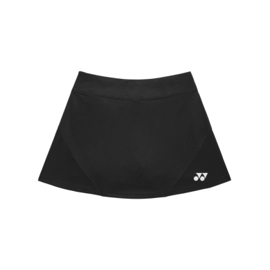 Yonex Sport-Rock Practice mit Innenhose 26194J (100% Polyester) 2026 schwarz Mädchen